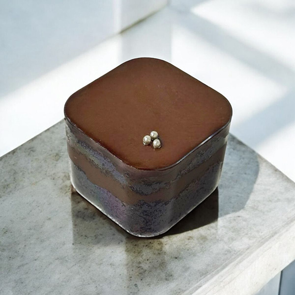 Fancy Delight cake